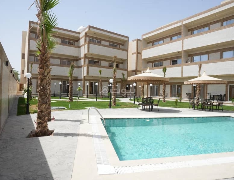 شقة للإيجار بـ3 غرف في Al Sulimaniyah، الرياض مساحة 3150 م²