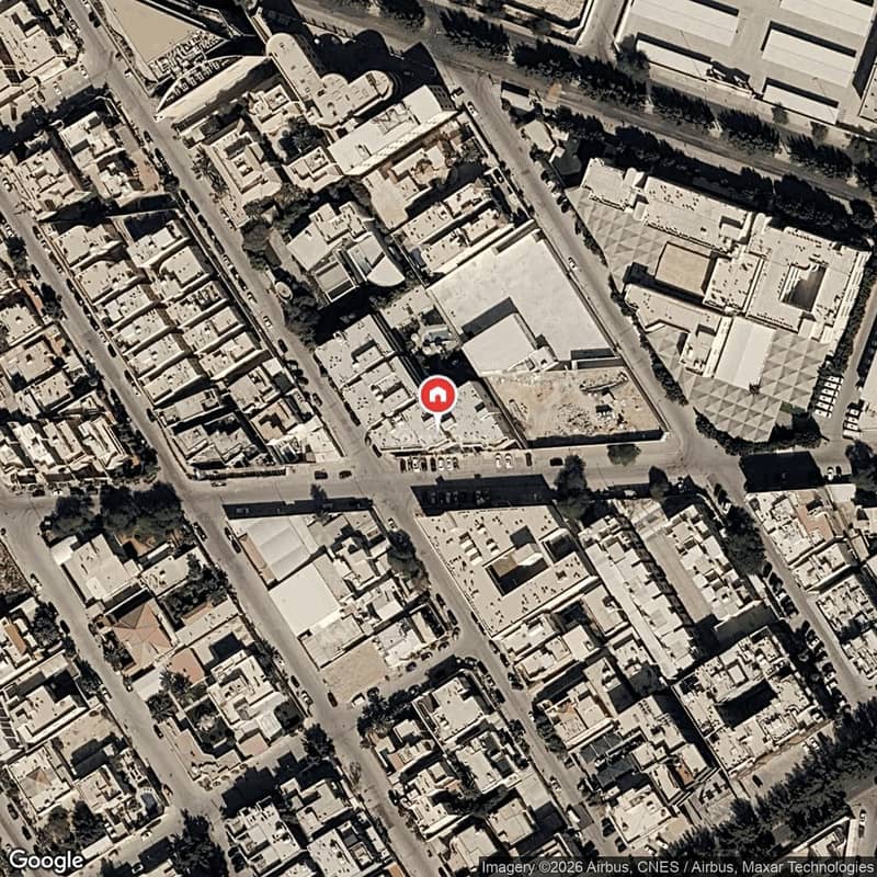 شقة للإيجار بـ3 غرف في Al Sulimaniyah، الرياض مساحة 3150 م²