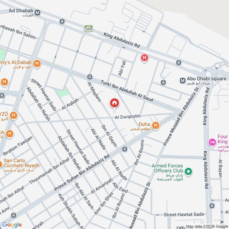 شقة للإيجار بـ3 غرف في Al Sulimaniyah، الرياض مساحة 3150 م²