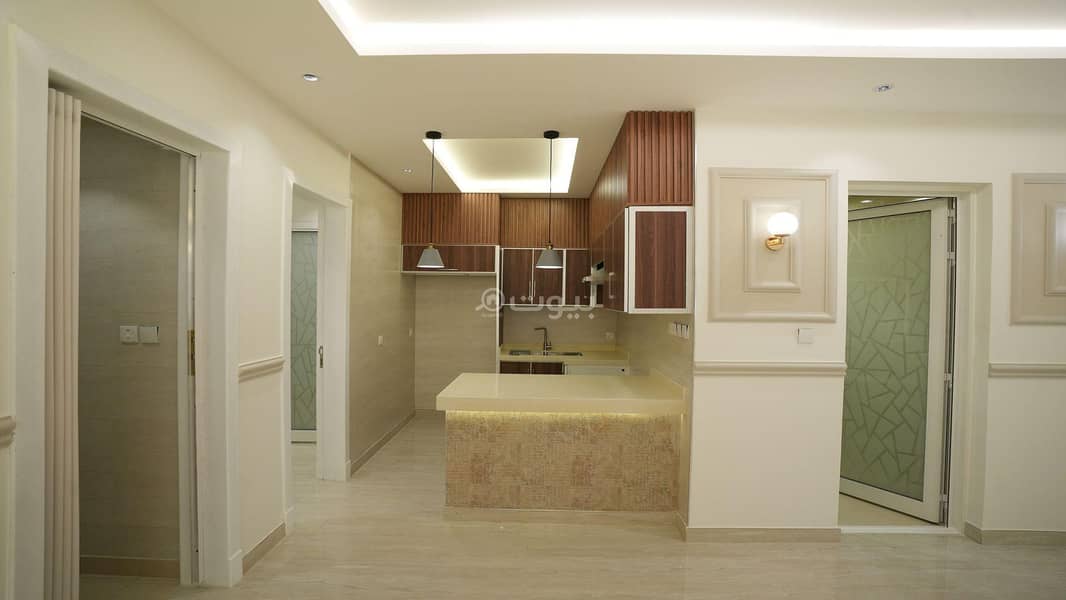 شقة للإيجار بـ3 غرف في Al Sulimaniyah، الرياض مساحة 3150 م²