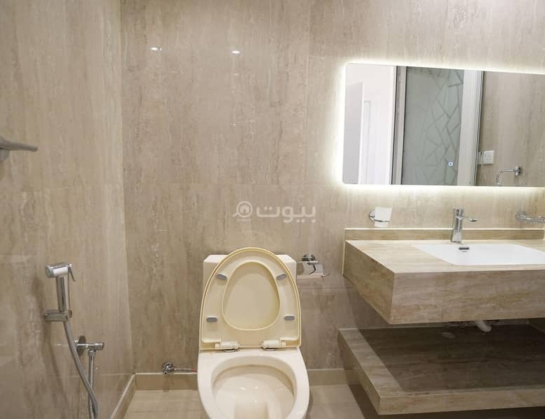 شقة للإيجار بـ3 غرف في Al Sulimaniyah، الرياض مساحة 3150 م²