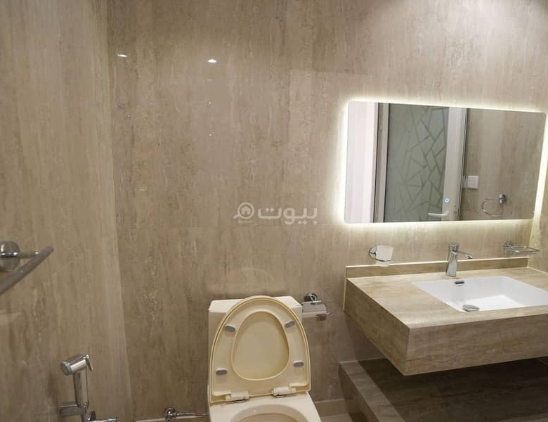 شقة للإيجار بـ3 غرف في Al Sulimaniyah، الرياض مساحة 3150 م²