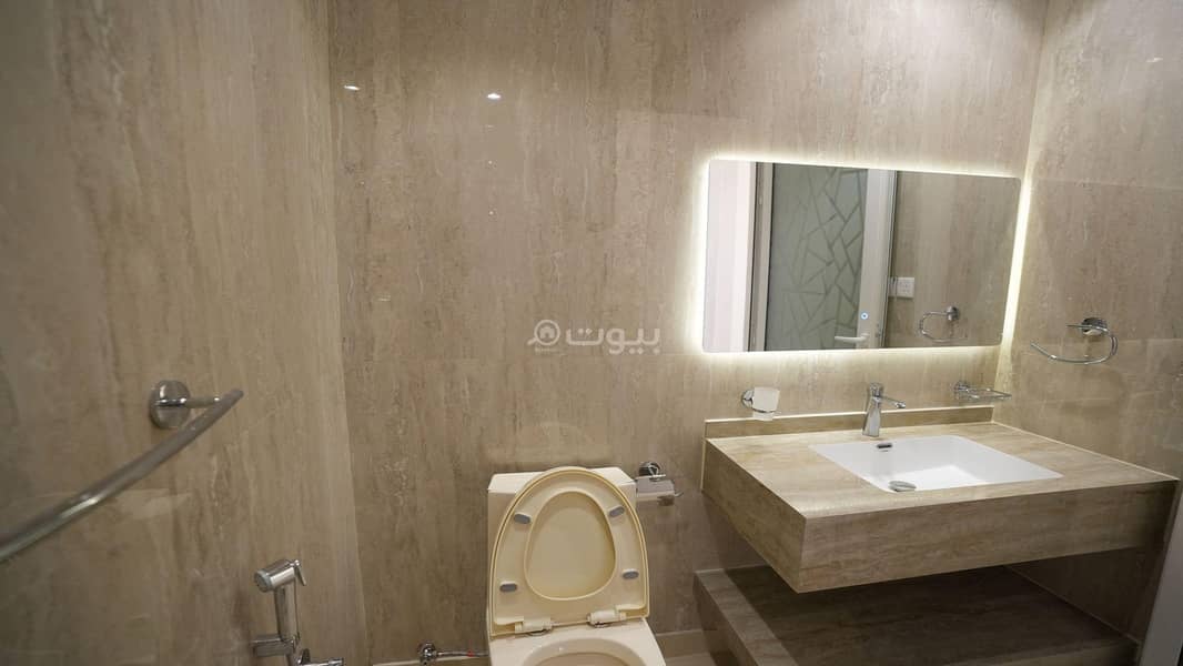 شقة للإيجار بـ3 غرف في Al Sulimaniyah، الرياض مساحة 3150 م²