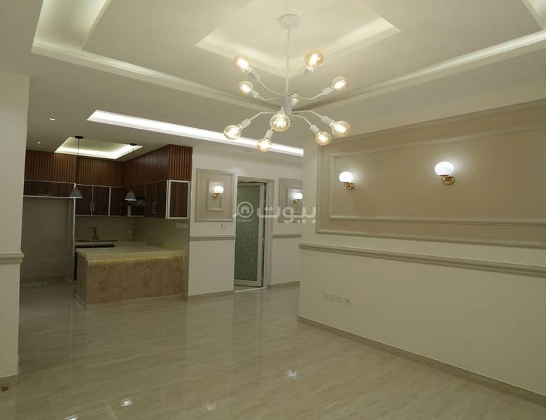 شقة للإيجار بـ3 غرف في Al Sulimaniyah، الرياض مساحة 3150 م²