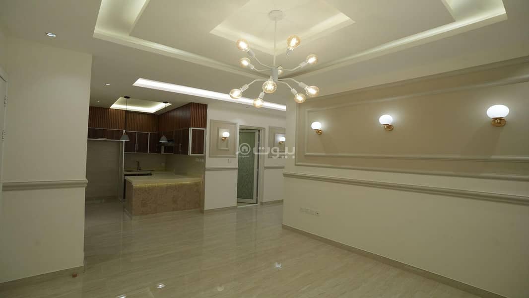 شقة للإيجار بـ3 غرف في Al Sulimaniyah، الرياض مساحة 3150 م²