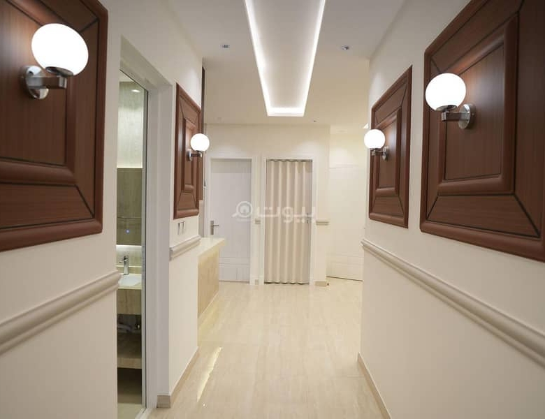 شقة للإيجار بـ3 غرف في Al Sulimaniyah، الرياض مساحة 3150 م²