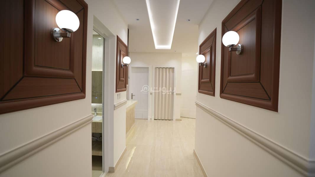 شقة للإيجار بـ3 غرف في Al Sulimaniyah، الرياض مساحة 3150 م²