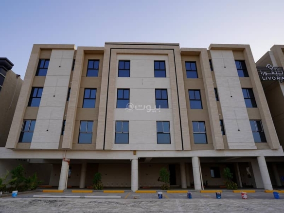 شقة للإيجار بـ3 غرف في Al Nahdah، الرياض مساحة 132 م²