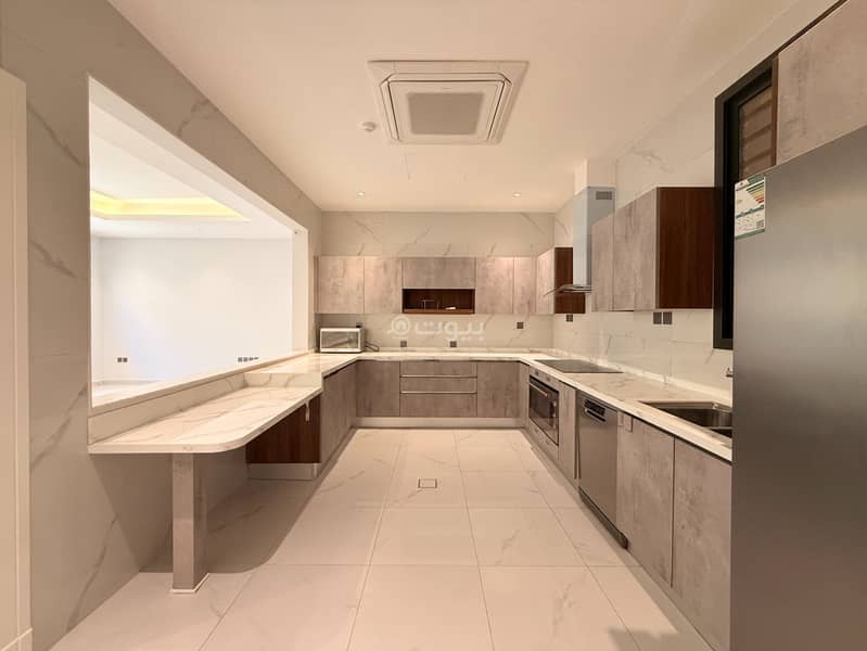 شقة للإيجار بـ3 غرف في Al Nakhil، الرياض مساحة 680 م²