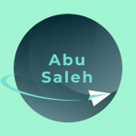 Abu  Saleh