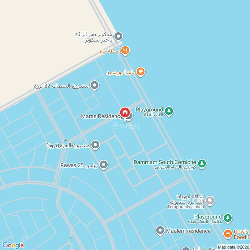 9243893-800×600-1 شقة للبيع في السيف، الدمام مع 3 غرف بمساحة 152 م²