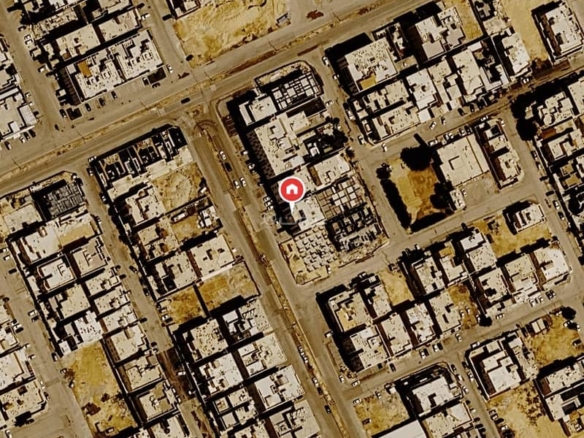 شقة للبيع بـ3 غرف في Al Arid، الرياض مساحة 185 م²