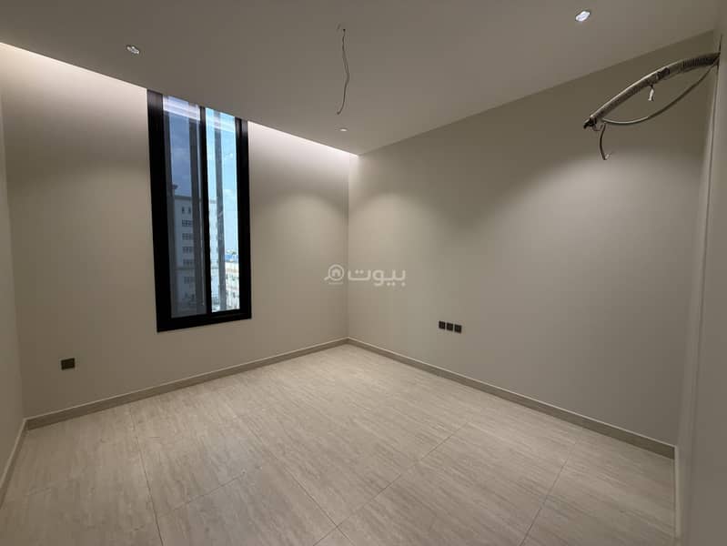شقة للبيع بـ3 غرف في Al Faisaliyah، جدة مساحة 107 م²