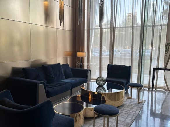 شقة للبيع بـ3 غرف في Damac Tower By Paramount Residences Riyadh، الرياض مساحة 217 م²