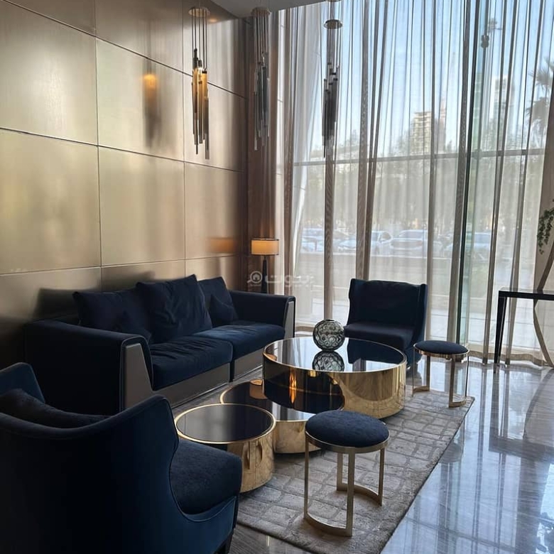 شقة للبيع بـ3 غرف في Damac Tower By Paramount Residences Riyadh، الرياض مساحة 217 م²