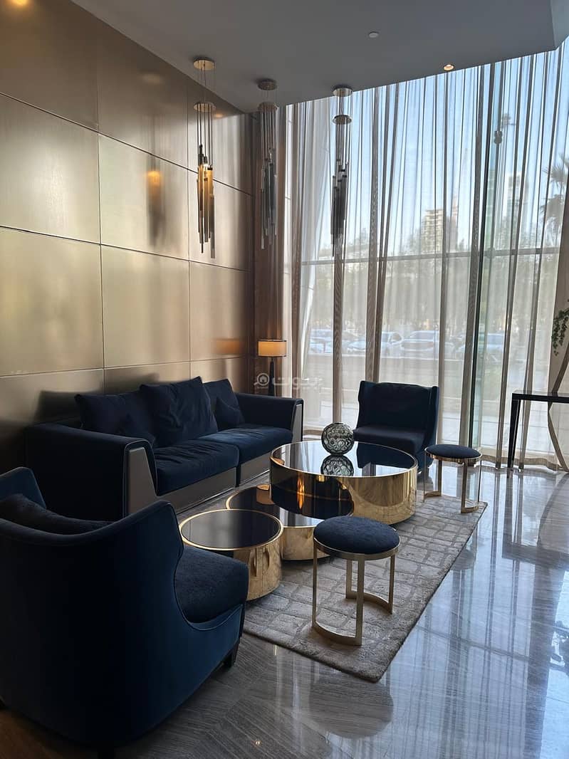 شقة للبيع بـ3 غرف في Damac Tower By Paramount Residences Riyadh، الرياض مساحة 217 م²