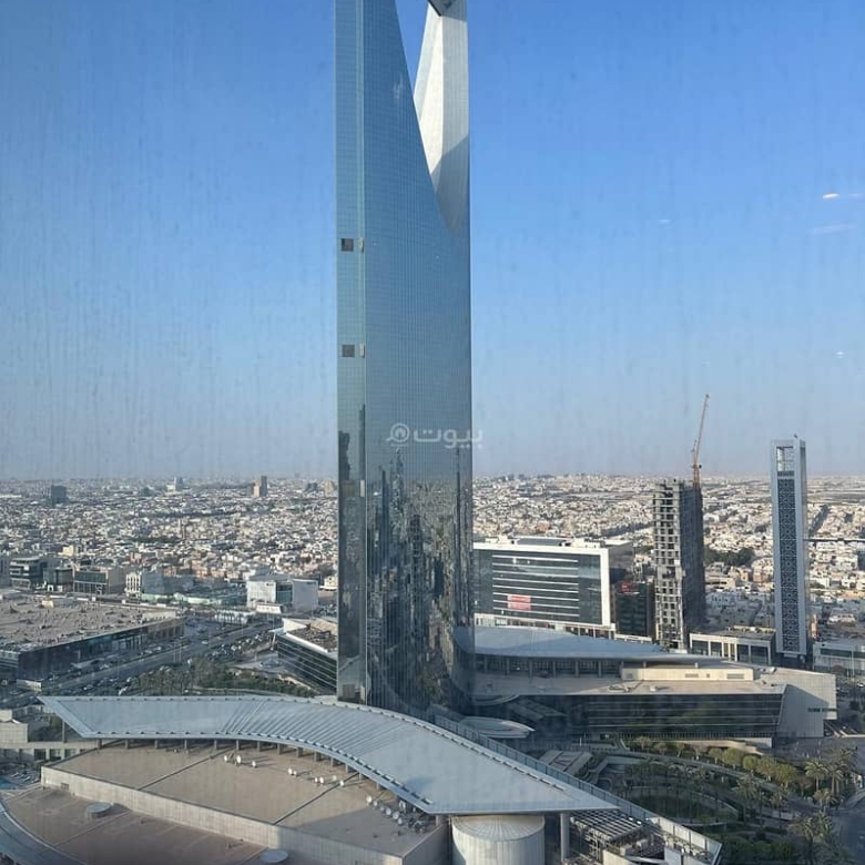 شقة للبيع بـ3 غرف في Damac Tower By Paramount Residences Riyadh، الرياض مساحة 217 م²