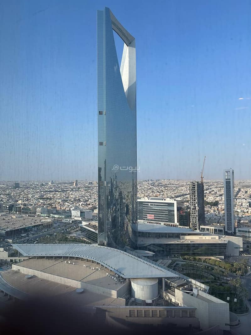 شقة للبيع بـ3 غرف في Damac Tower By Paramount Residences Riyadh، الرياض مساحة 217 م²