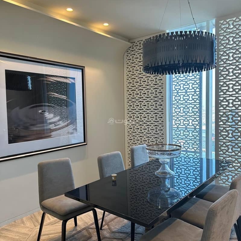 شقة للبيع بـ3 غرف في Damac Tower By Paramount Residences Riyadh، الرياض مساحة 217 م²
