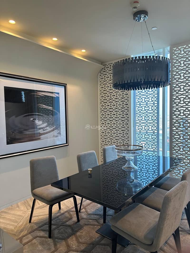 شقة للبيع بـ3 غرف في Damac Tower By Paramount Residences Riyadh، الرياض مساحة 217 م²