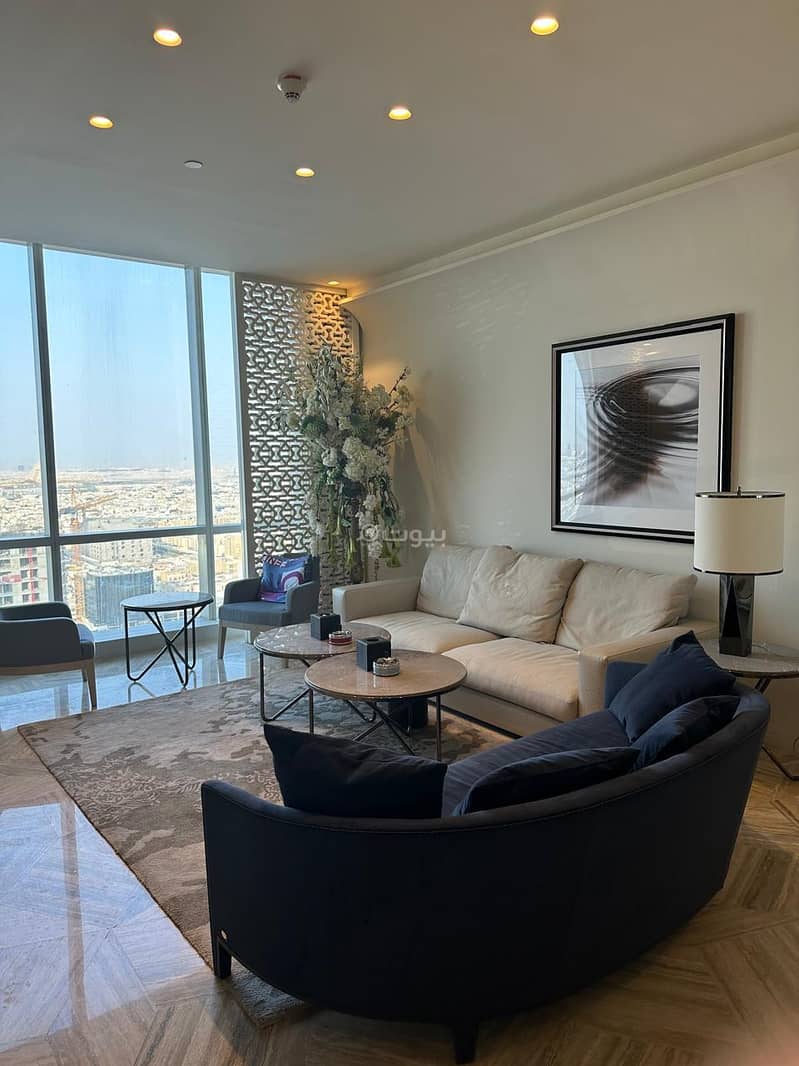 شقة للبيع بـ3 غرف في Damac Tower By Paramount Residences Riyadh، الرياض مساحة 217 م²