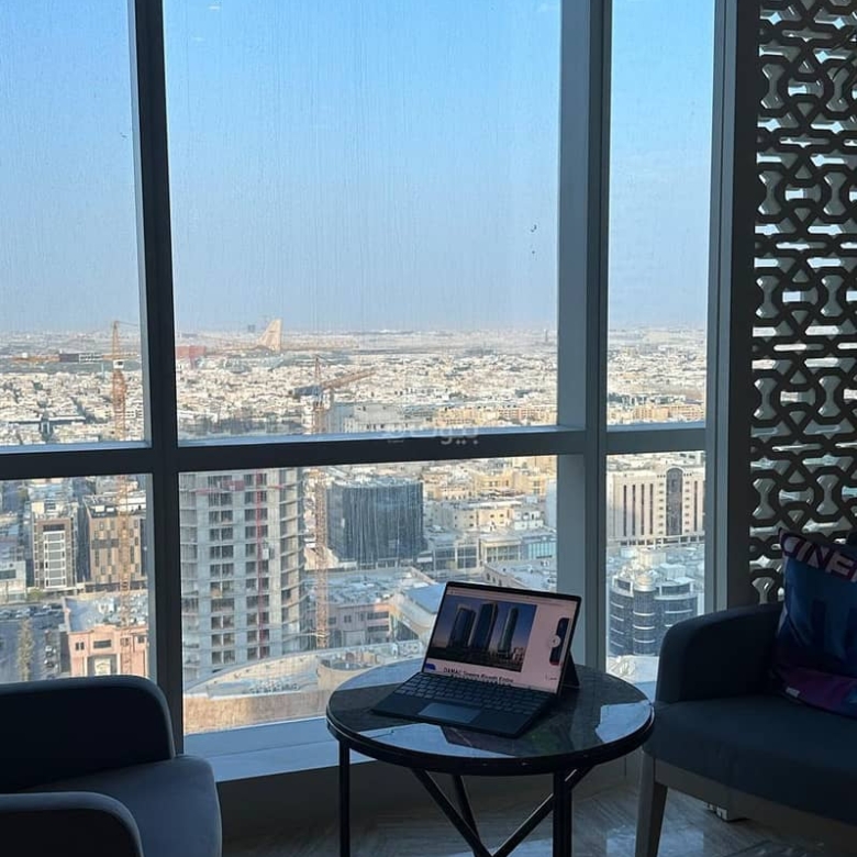 شقة للبيع بـ3 غرف في Damac Tower By Paramount Residences Riyadh، الرياض مساحة 217 م²
