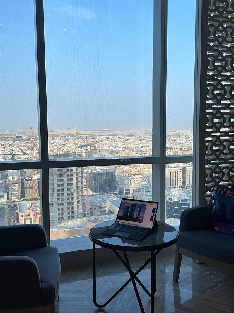 شقة للبيع بـ3 غرف في Damac Tower By Paramount Residences Riyadh، الرياض مساحة 217 م²