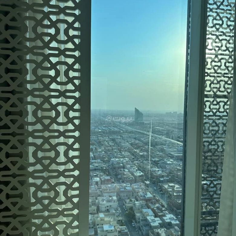 شقة للبيع بـ3 غرف في Damac Tower By Paramount Residences Riyadh، الرياض مساحة 217 م²