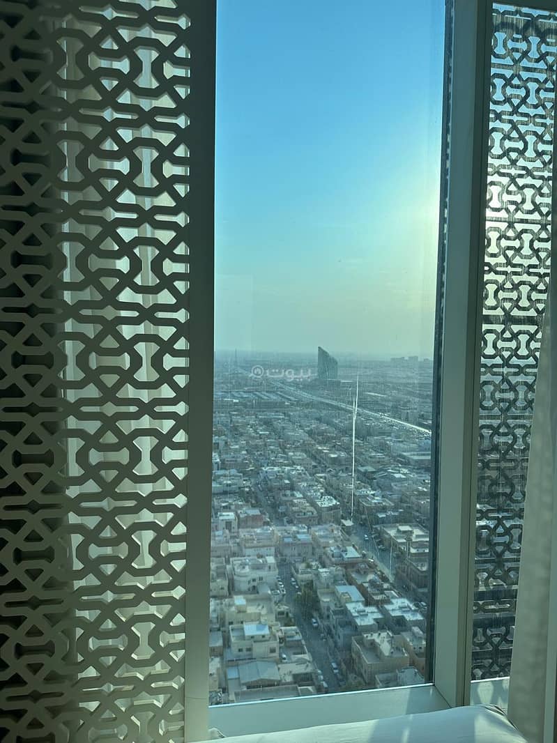 شقة للبيع بـ3 غرف في Damac Tower By Paramount Residences Riyadh، الرياض مساحة 217 م²