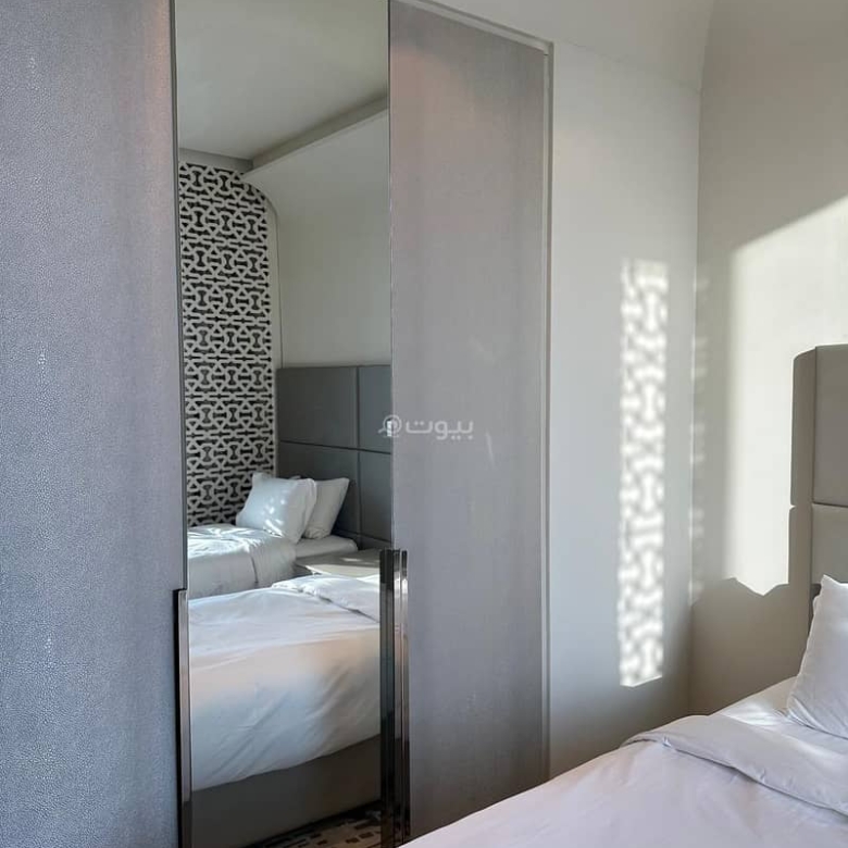 شقة للبيع بـ3 غرف في Damac Tower By Paramount Residences Riyadh، الرياض مساحة 217 م²