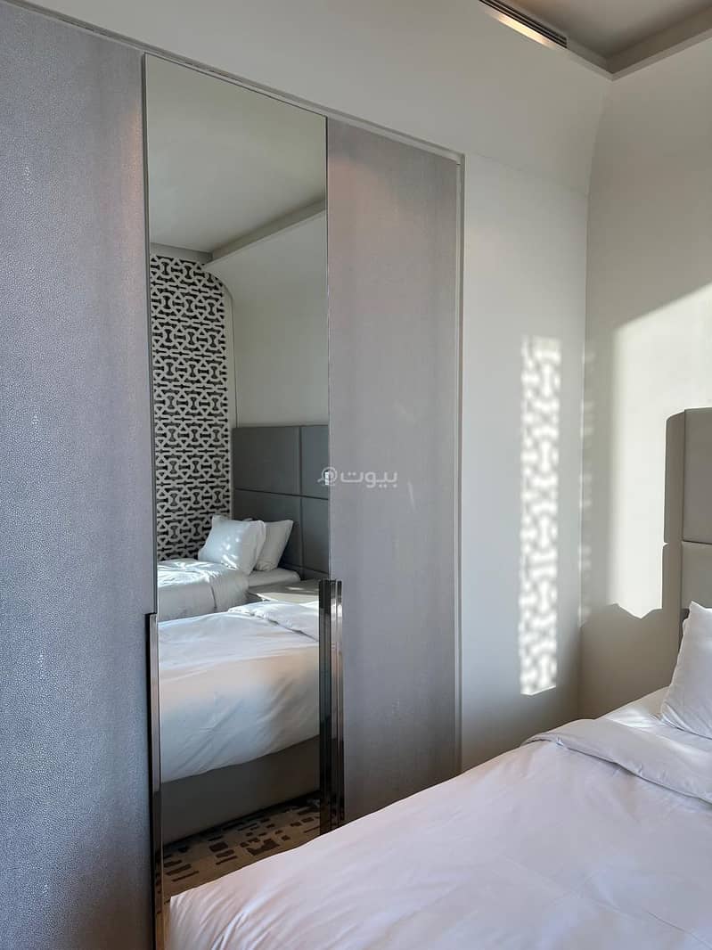 شقة للبيع بـ3 غرف في Damac Tower By Paramount Residences Riyadh، الرياض مساحة 217 م²