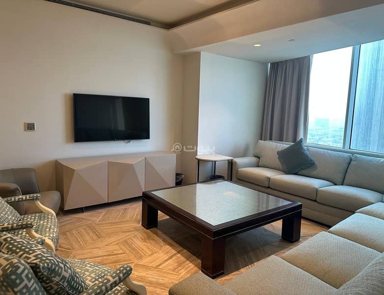 شقة للبيع بـ3 غرف في Damac Tower By Paramount Residences Riyadh، الرياض مساحة 217 م²