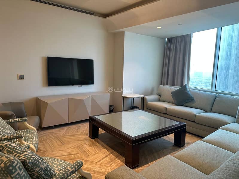شقة للبيع بـ3 غرف في Damac Tower By Paramount Residences Riyadh، الرياض مساحة 217 م²