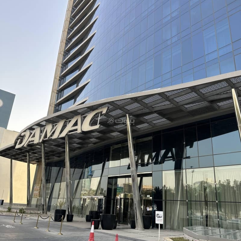 شقة للبيع بـ3 غرف في Damac Tower By Paramount Residences Riyadh، الرياض مساحة 217 م²
