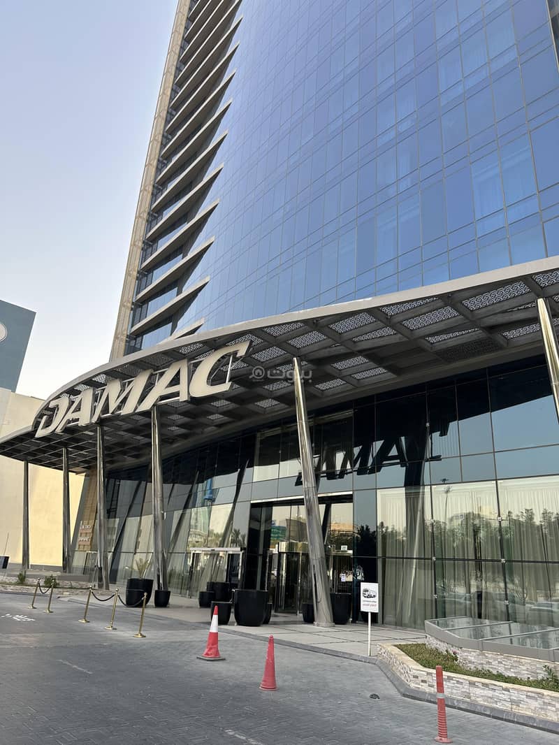 شقة للبيع بـ3 غرف في Damac Tower By Paramount Residences Riyadh، الرياض مساحة 217 م²
