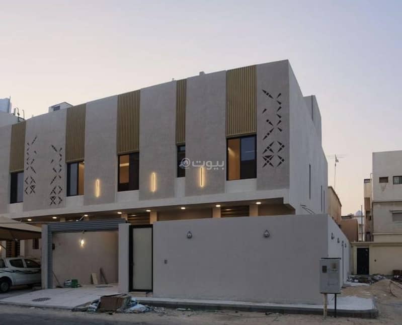 شقة للبيع بـ5 غرف في Al Itsalat Subdivision، الدمام مساحة 900 م²