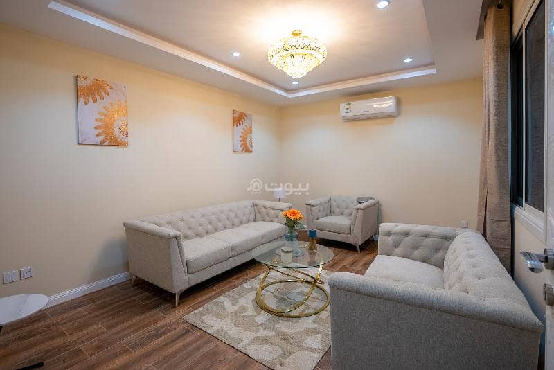 شقة للبيع بـ5 غرف في Al Ranuna، المدينة المنورة مساحة 226 م²