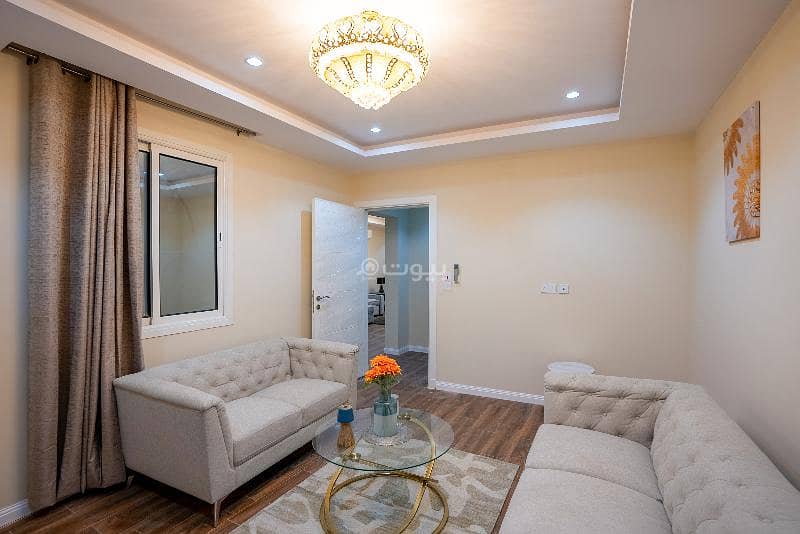 شقة للبيع بـ5 غرف في Al Ranuna، المدينة المنورة مساحة 226 م²
