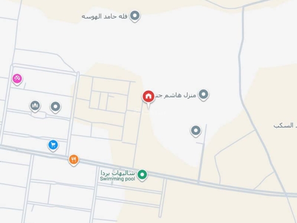 شقة للبيع بـ4 غرف في Al Sakb، المدينة المنورة مساحة 173 م²