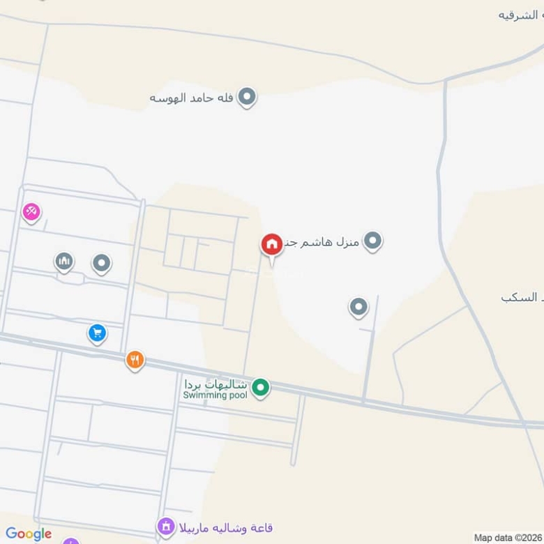 شقة للبيع بـ4 غرف في Al Sakb، المدينة المنورة مساحة 173 م²