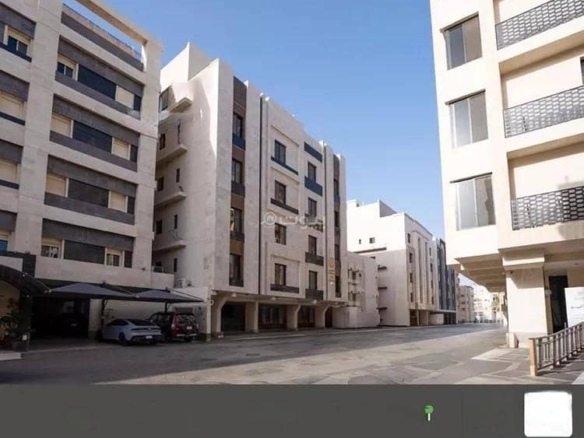 شقة للبيع بـ3 غرف في Al Salamah، جدة مساحة 111 م²
