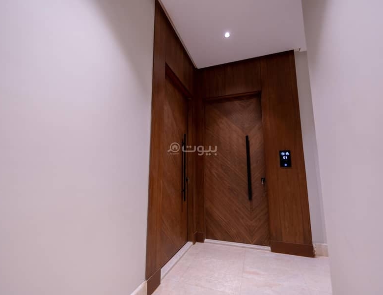 شقة للبيع بـ4 غرف في Batha Quraysh، مكة مساحة 139 م²