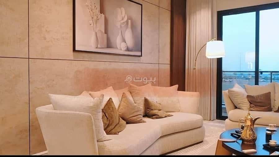 شقة للبيع بـ5 غرف في Al Hussam، الدمام مساحة 193 م²