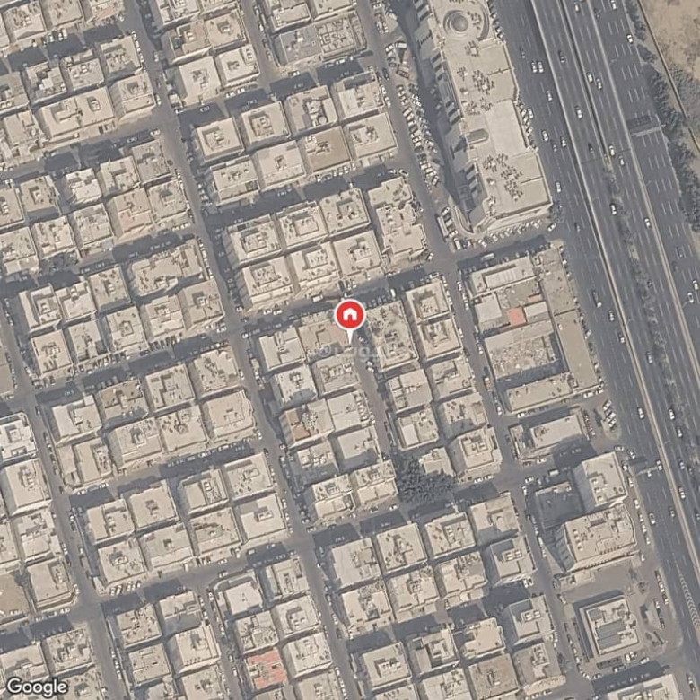 شقة للبيع بـ2 غرف في Al Faisaliyah، جدة مساحة 78 م²