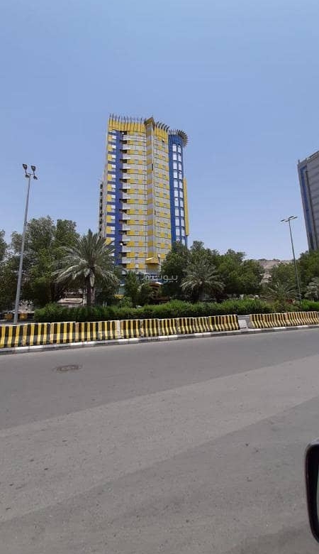 شقة للبيع بـ3 غرف في Wadi Jalil، مكة مساحة 65 م²