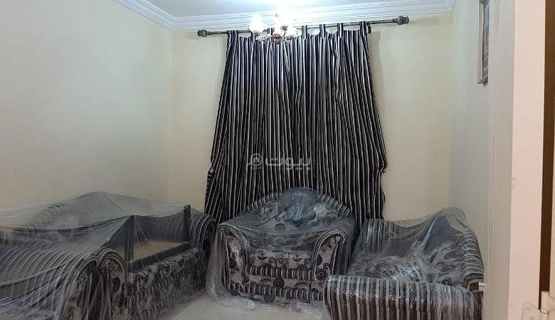شقة للبيع بـ3 غرف في Wadi Jalil، مكة مساحة 65 م²