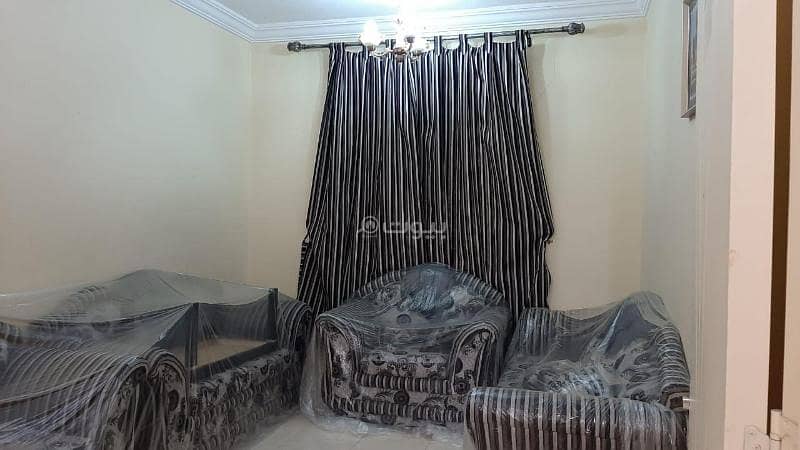 شقة للبيع بـ3 غرف في Wadi Jalil، مكة مساحة 65 م²