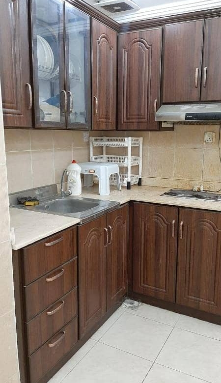 شقة للبيع بـ3 غرف في Wadi Jalil، مكة مساحة 65 م²
