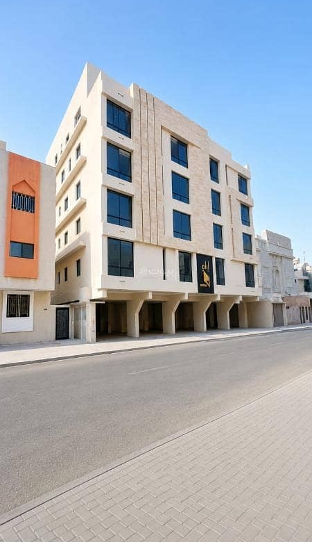 شقة للبيع بـ2 غرف في Al Faisaliyah، جدة مساحة 78 م²