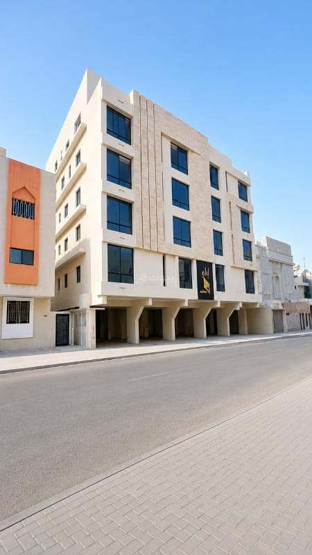 شقة للبيع بـ2 غرف في Al Faisaliyah، جدة مساحة 78 م²